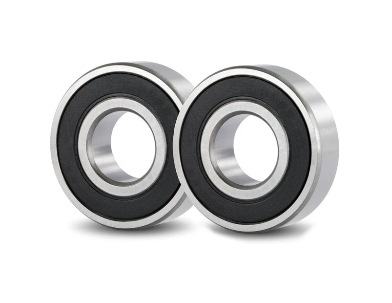 2x Bearings Replace GT0398, A01891, R10NSL, R10-RS, EE5-RS or BEA151
