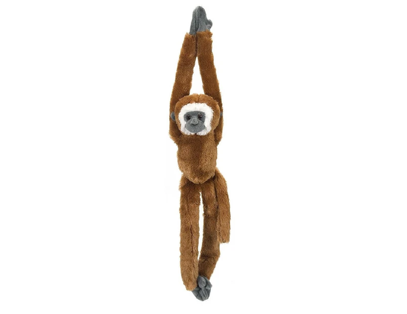 Hanging Lar Gibbon 20"