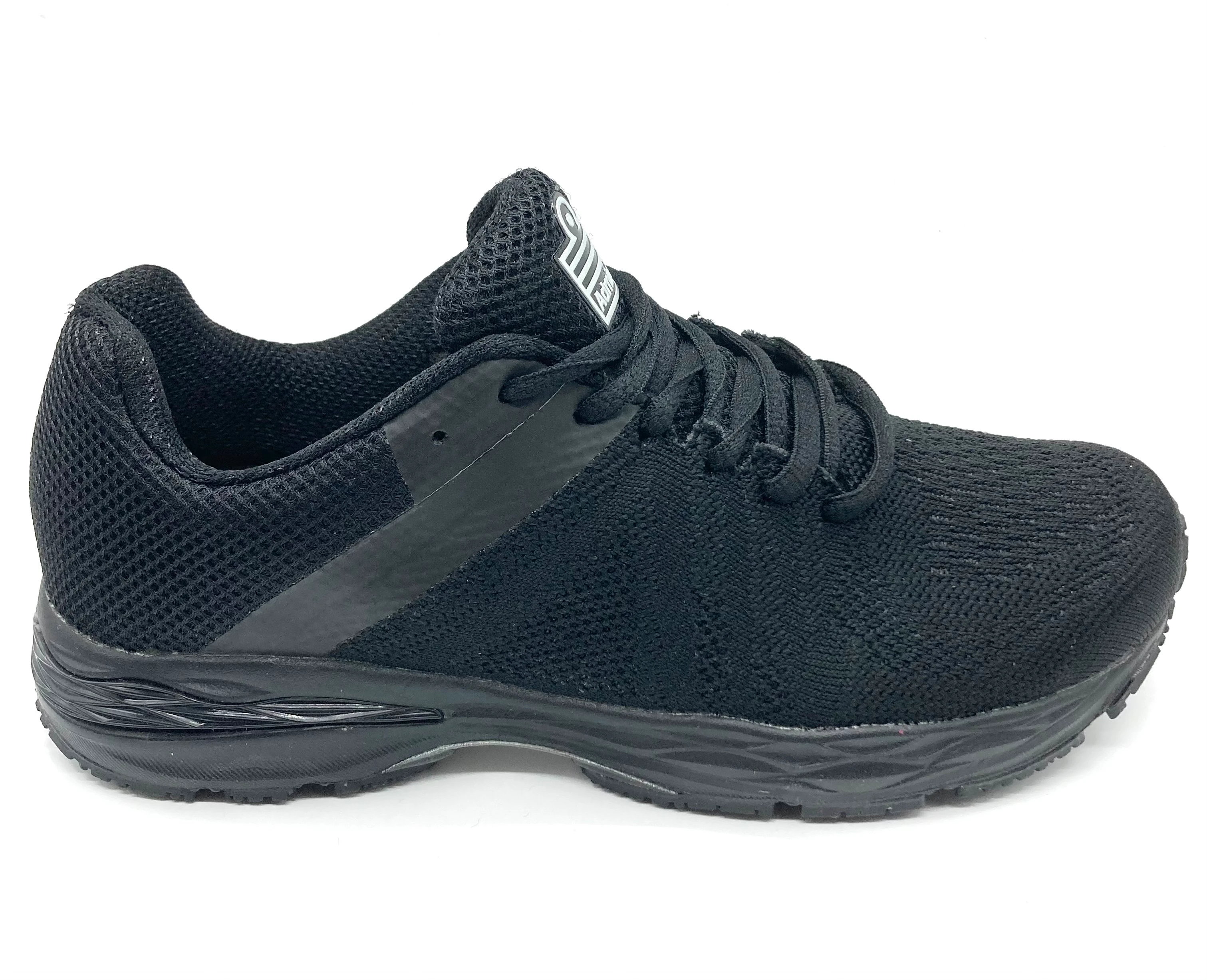 ADMIRAL Womens Running - Aerobreeze Speeder Black