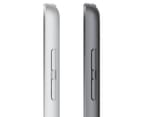 Apple iPad 10.2-inch Wi-Fi 64GB (9th Generation) - Silver 8
