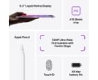 Apple iPad mini Wi-Fi 256GB (6th Generation) - Purple 7