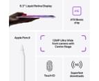 Apple iPad mini Wi-Fi + Cellular 256GB (6th Generation) - Purple 7