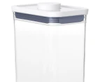 OXO 3.5L Tall Rectangle POP 2.0 Container