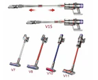 Rod / wand for Dyson V7, V8, V10, V11 & V15 stick vacuum cleaners