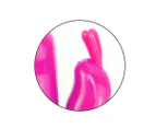 Vibrator/dildo Jack Rabbit Adult Sex Toy Female Waterproof Wand Pink