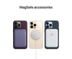 Apple iPhone 13 Pro Max Clear Case with MagSafe 4