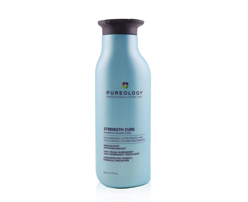 Pureology Strength Cure Shampoo 266ml