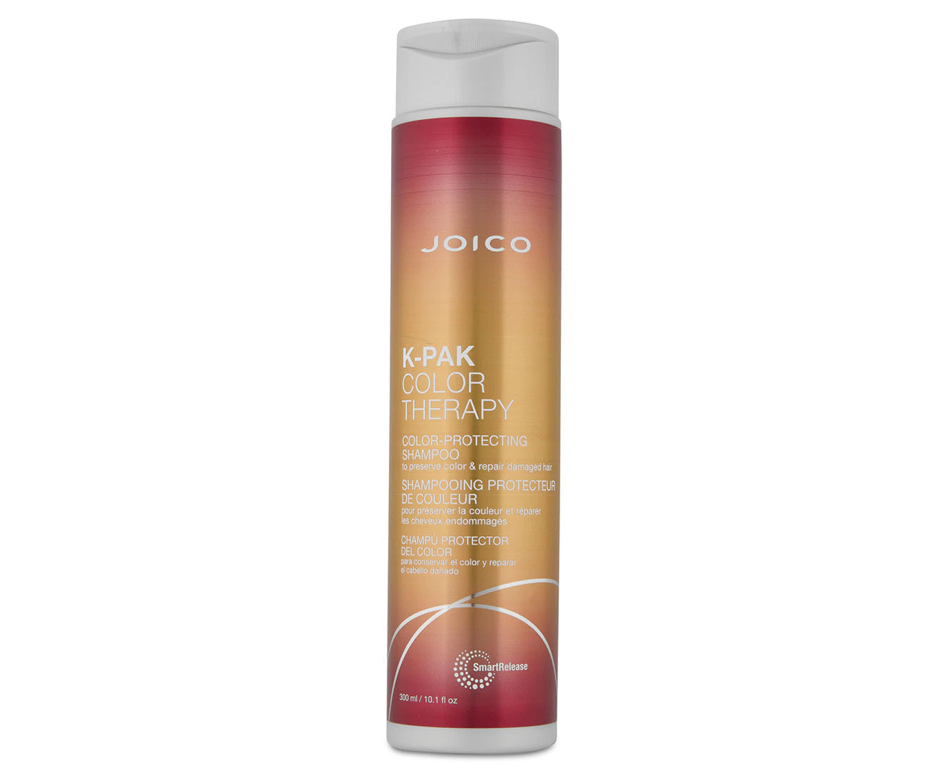 Joico KPak Color Therapy Shampoo 300ml Revive Hair Color And Shine