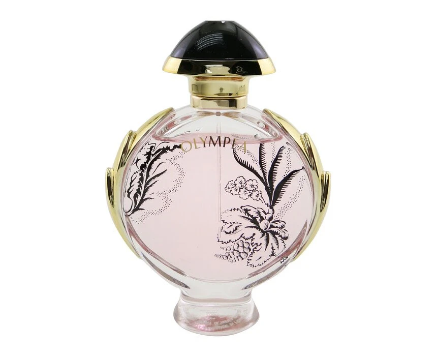 Olympea Blossom by Paco Rabanne EDP Florale Spray 50ml