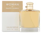 Ralph Lauren Woman For Women EDP Perfume 100mL