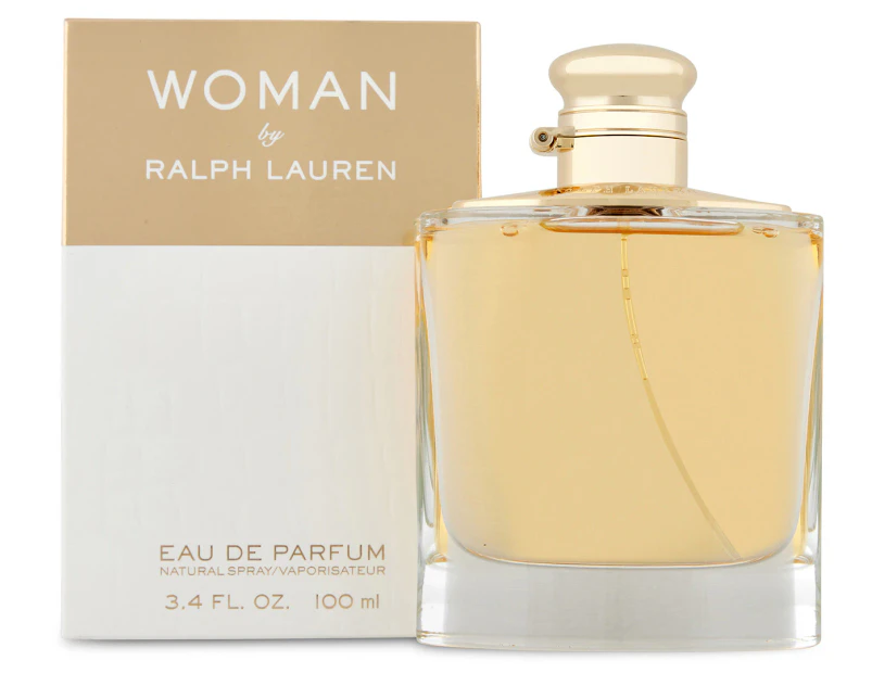 Ralph Lauren Woman For Women EDP Perfume 100mL