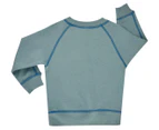 Bonds Baby Cool Sweats Pullover - Noosa Dua