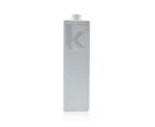 Kevin.Murphy Cool.Angel (Cool Ash Colour Enhancing Shine Treatment)  1000ml/33.6oz