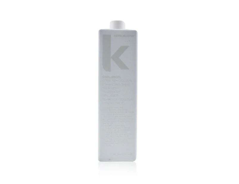 Kevin.Murphy Cool.Angel (Cool Ash Colour Enhancing Shine Treatment)  1000ml/33.6oz