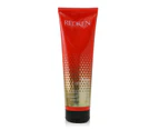 Redken Frizz Dismiss Rebel Tame Leave-In Smoothing Control Cream + Heat Protection 250ml