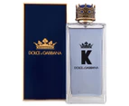 Dolce & Gabbana K For Men EDT Perfume 150mL