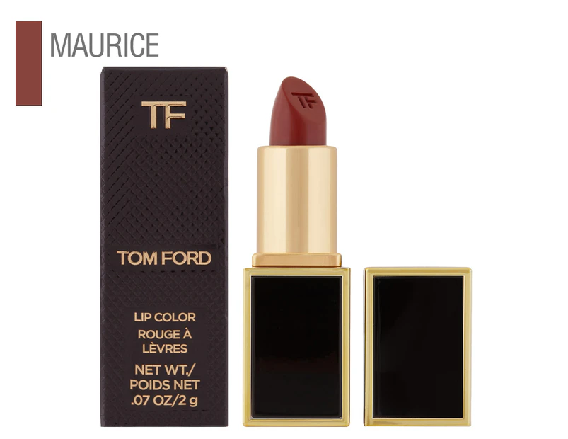 Tom Ford Boys & Girls Lipstick 2g - Maurice