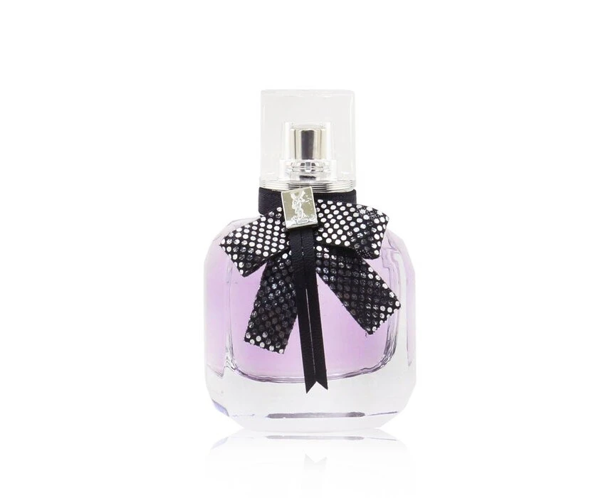 Mon Paris Couture by Yves Saint Laurent Eau De Parfum Spray 30ml