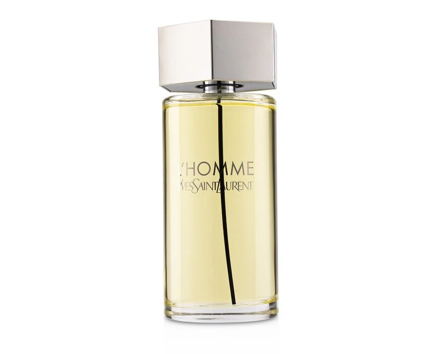 Yves Saint Laurent L'Homme Eau De Toilette Spray  200ml/6.7oz