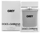 Dolce & Gabbana The One Grey For Men EDT Perfume 100mL