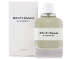 Givenchy Gentleman Cologne For Men EDT Perfume 100mL