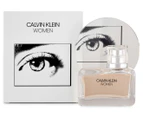 Calvin Klein Women For Women EDP Perfume 50mL