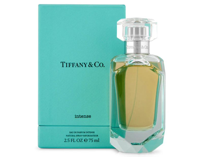 Tiffany & Co. Intense For Women EDP Perfume 75mL