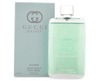 Gucci Guilty Cologne For Men EDT Perfume 90mL