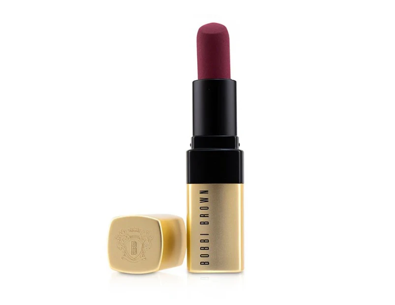 Bobbi Brown Luxe Matte Lip Color  # Razzberry 4.5g/0.15oz