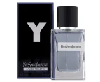 Yves Saint Laurent Y For Men EDT Perfume 60mL
