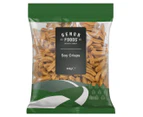 Genoa Foods Soy Crisps 400g