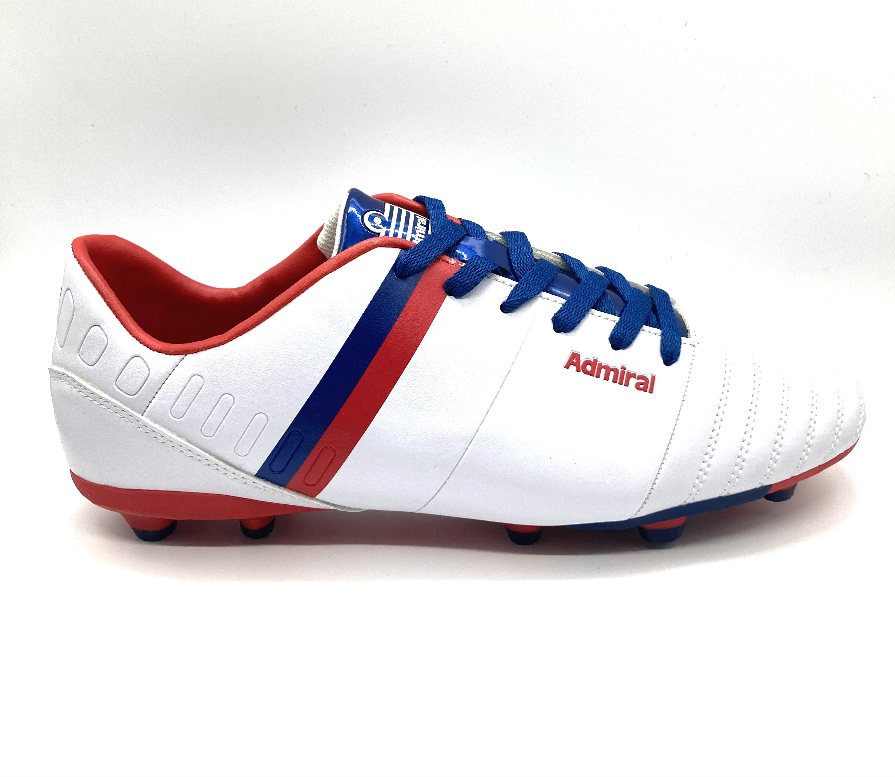 Admiral shop football boots