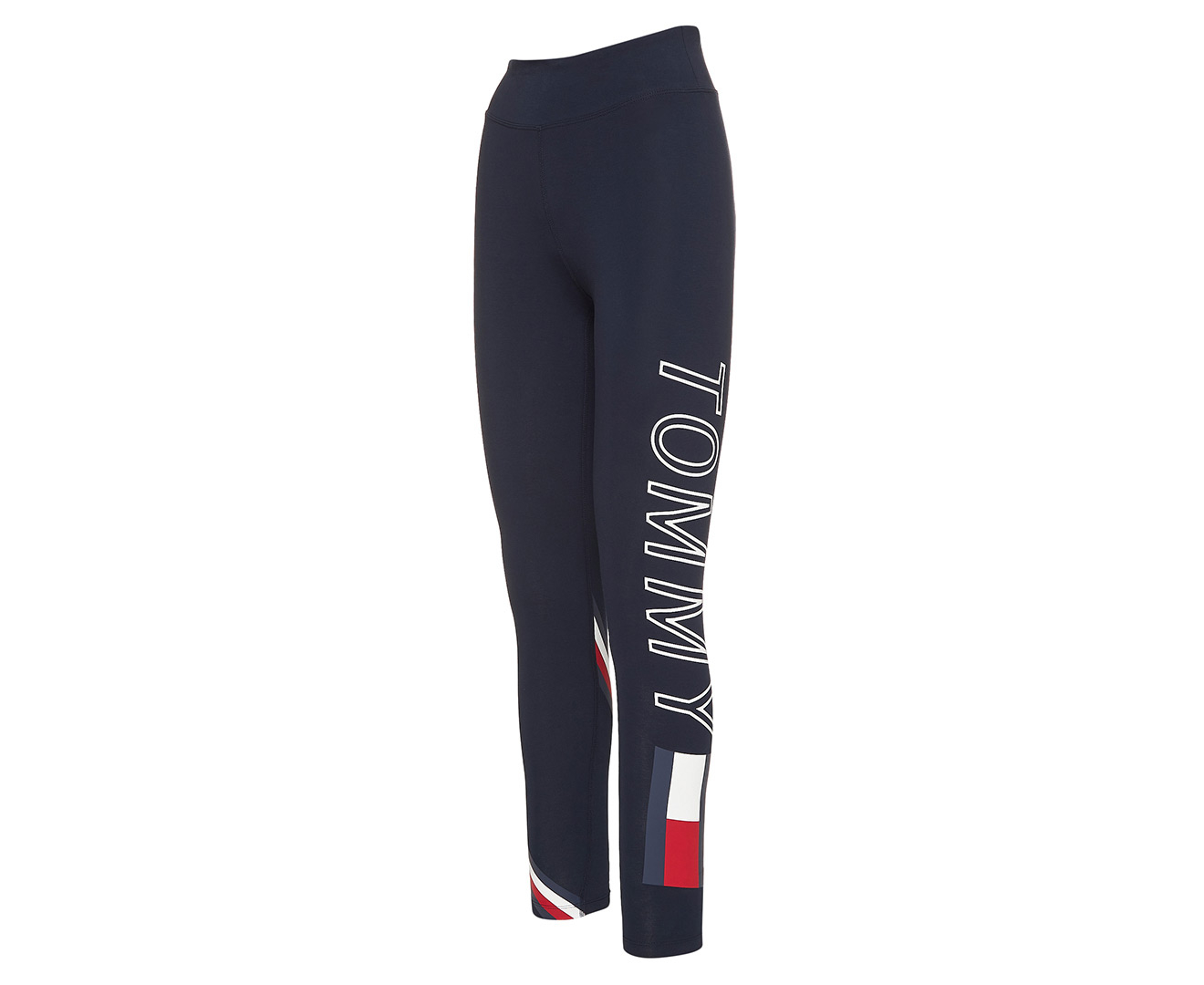 tommy hilfiger sport tights