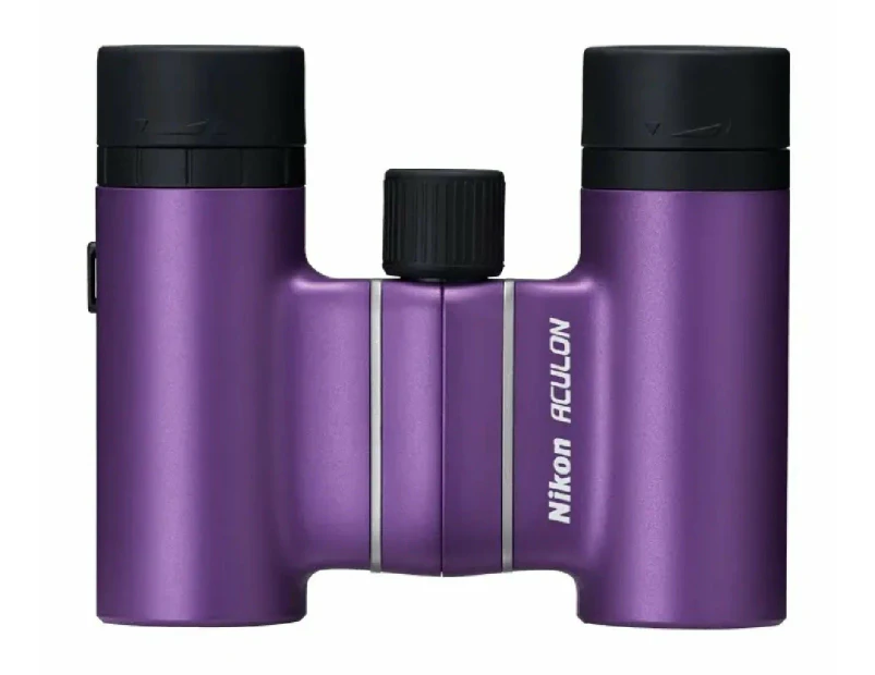 Nikon ACULON T02 8x21 PURPLE - Purple