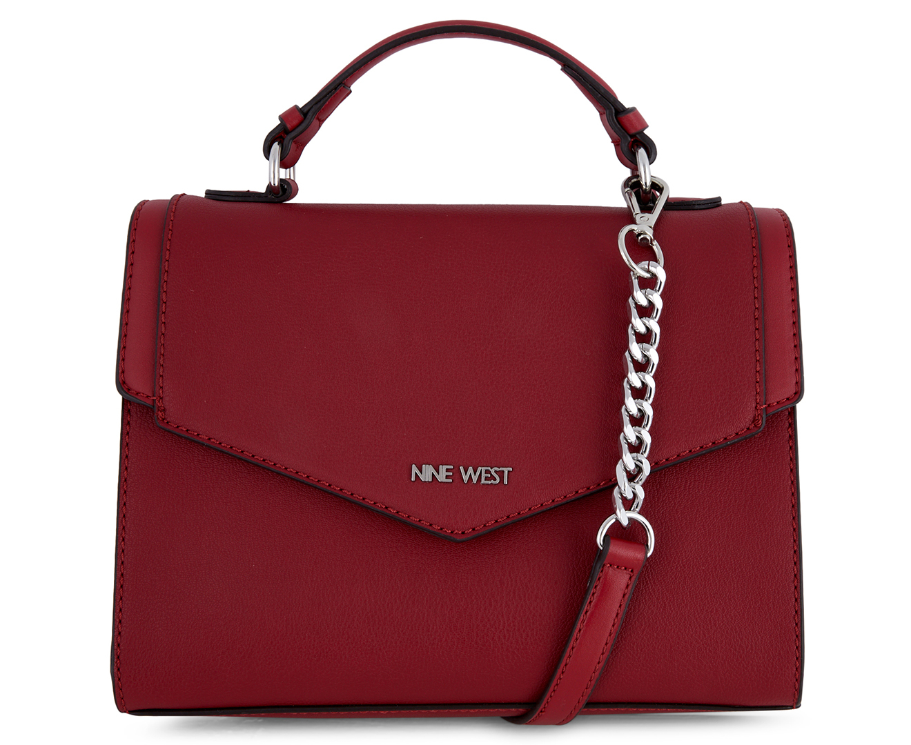 Nine west outlet abarrane shoulder bag