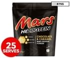 Mars Hi-Protein Whey Protein Powder 875g 1