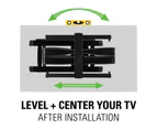 Sanus Premium Full Motion TV Wall Mount for 46"-95" TVs - VXF730