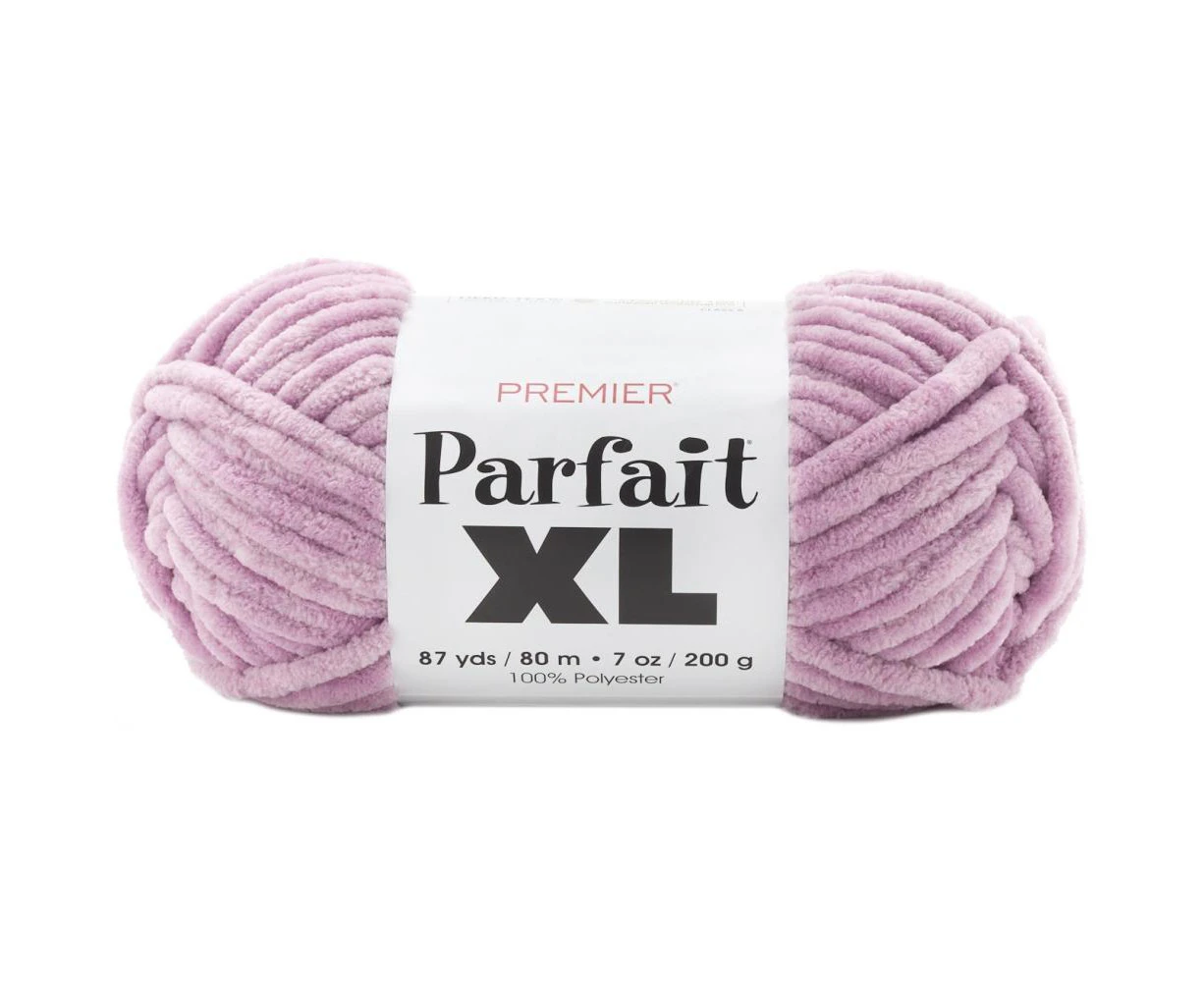 Premier Yarns Parfait XL Yarn - Lavender 200g