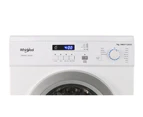 Whirlpool 7kg Air Vented Front Load Clothes Dryer Laundry (AWD712SOC)