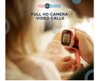 KidsOClock GL20 Kids 4g Smart watch phone Network Unlocked