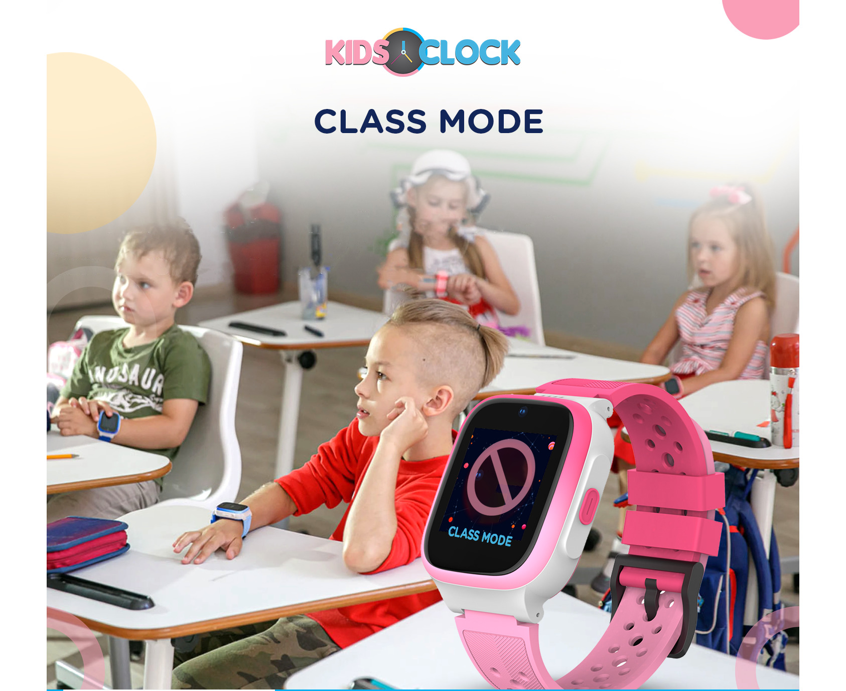 KidsOclock