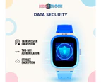 KidsOClock GL20 Kids 4g Smart watch phone Network Unlocked