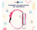 KidsOClock GL20 Kids 4g Smart watch phone Network Unlocked