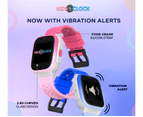 KidsOClock GL20 Kids 4g Smart watch phone Network Unlocked