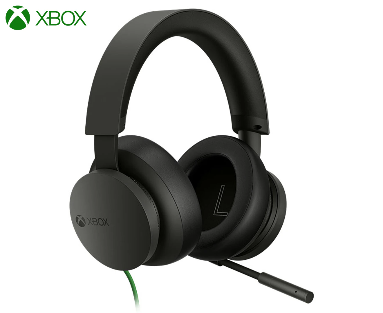 Xbox Stereo Headset