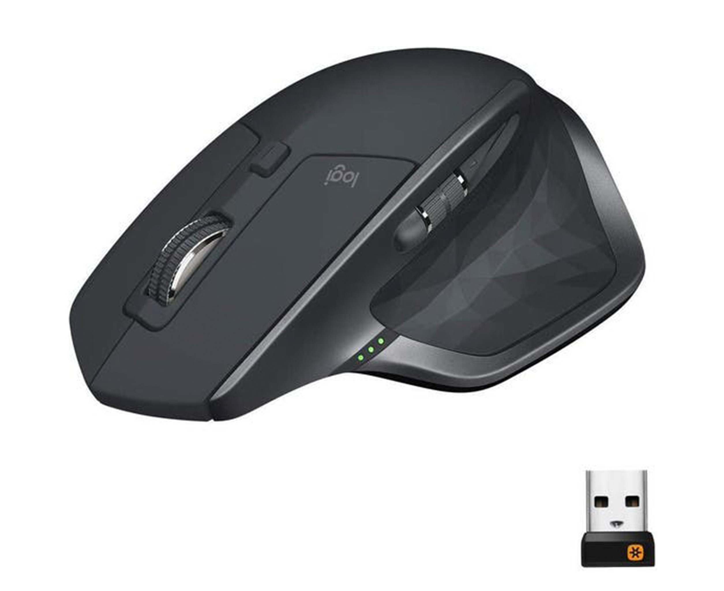 logitech mx master 2s target