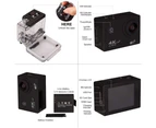 4K Sports Action Camera