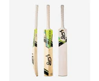 Kookaburra Rapid 6.0 Junior English Willow Cricket Bat- 2021/22 - Size 4