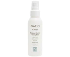 Natio Clear Breakout Control Toning Mist - 125ml