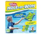 Wahu Hole-In-Won Inflatable Pool Game